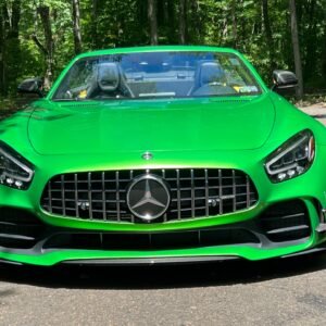 Used 2020 Mercedes-Benz AMG GT For Sale