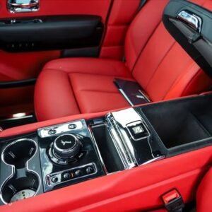 Used 2020 Rolls-Royce Cullinan For Sale
