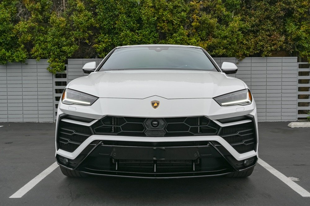 Used 2021 Lamborghini Urus For Sale