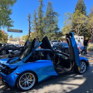 Used 2021 McLaren 720S Spider For Sale