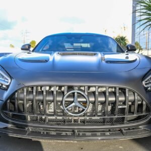 Used 2021 Mercedes-Benz AMG GT Black Series For Sale