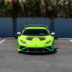 Used 2022 Lamborghini Huracan For Sale