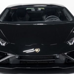 Used 2022 Lamborghini Huracan For Sale
