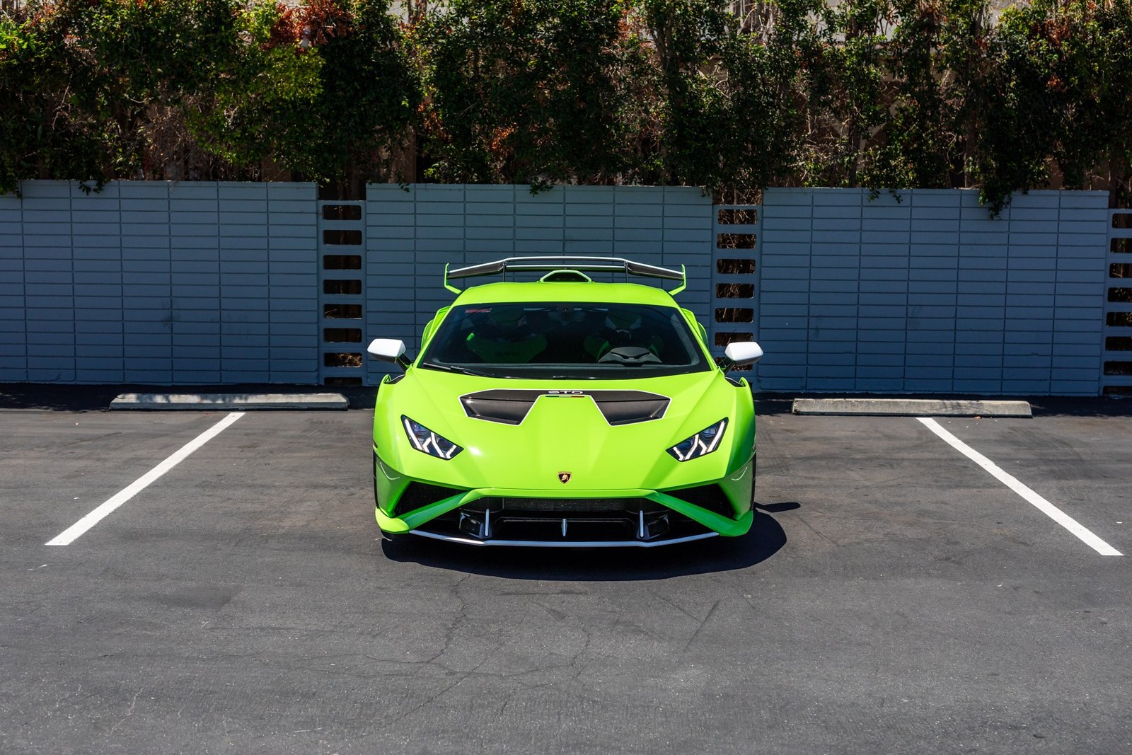 Used 2022 Lamborghini Huracan For Sale