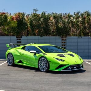 Used 2022 Lamborghini Huracan For Sale