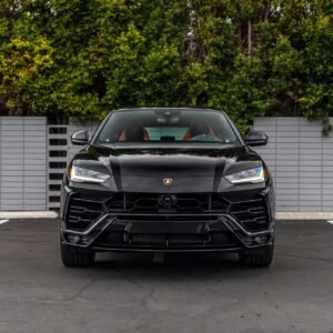 Used 2022 Lamborghini Urus For Sale