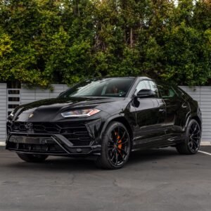 Used 2022 Lamborghini Urus For Sale