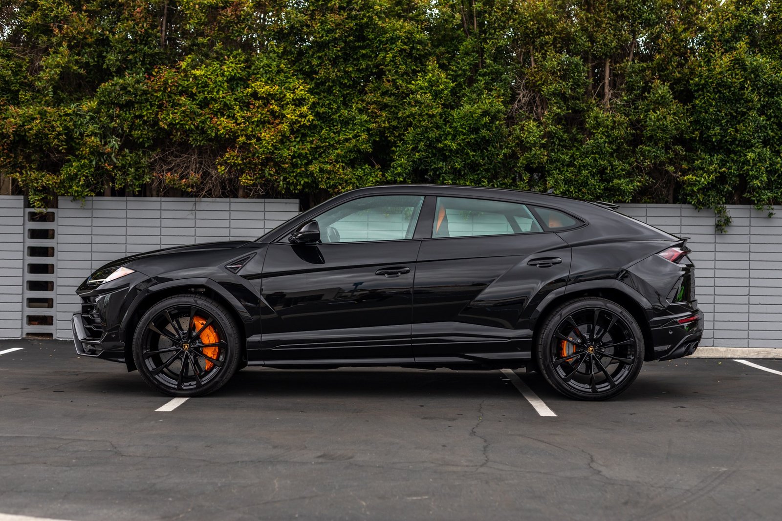 Used 2022 Lamborghini Urus For Sale (3)