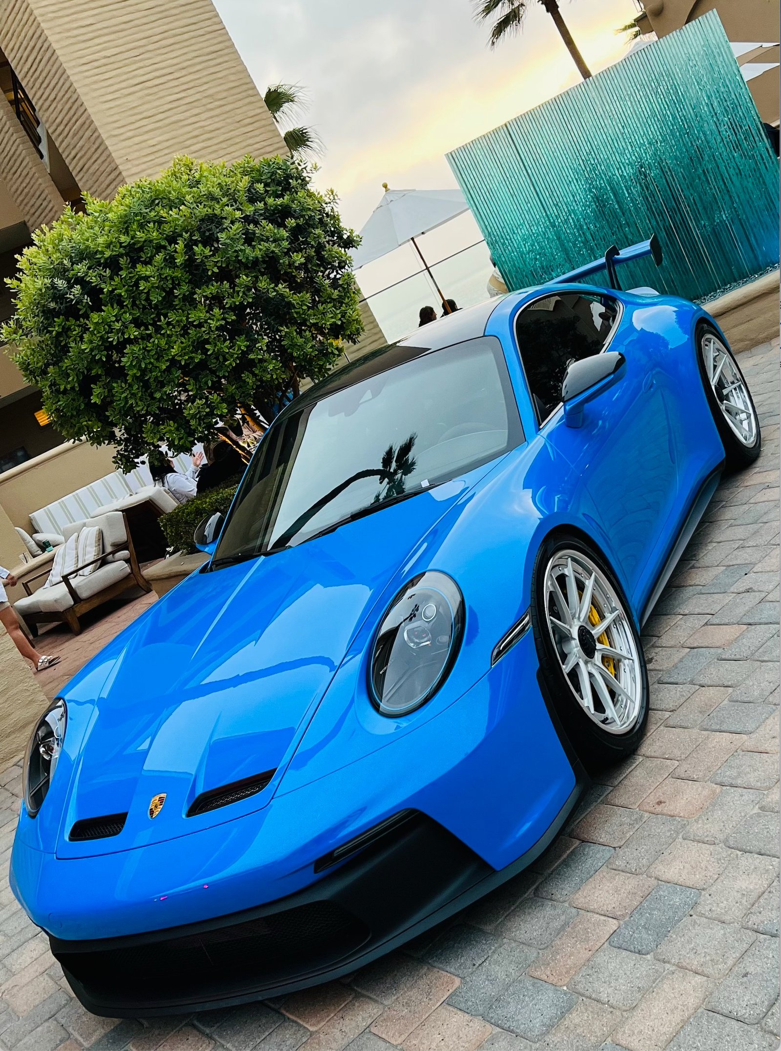 Used 2022 Porsche 911 GT3 For Sale
