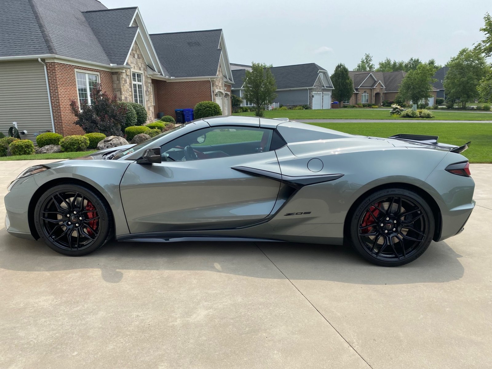 Used 2023 Chevrolet Corvette For Sale (2)