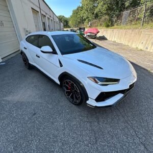 Used 2023 Lamborghini Urus For Sale