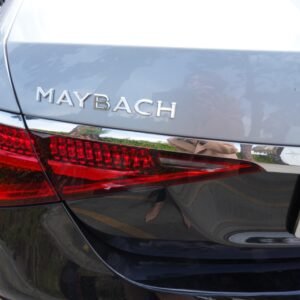 Used 2023 Mercedes-Benz Maybach S 580 4MATIC For Sale
