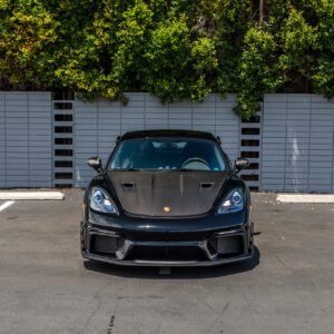 Used 2023 Porsche 718 Cayman For Sale