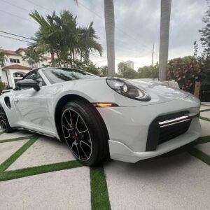 Used 2023 Porsche 911 For Sale