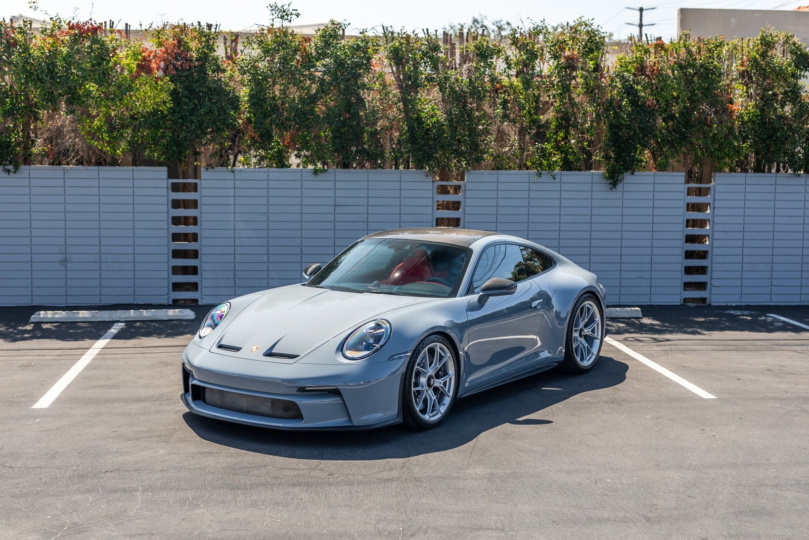 Used 2023 Porsche 911 For Sale (19)