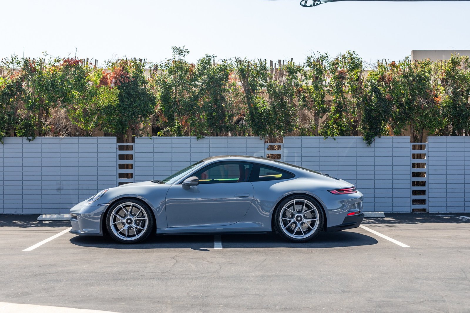 Used 2023 Porsche 911 For Sale (23)