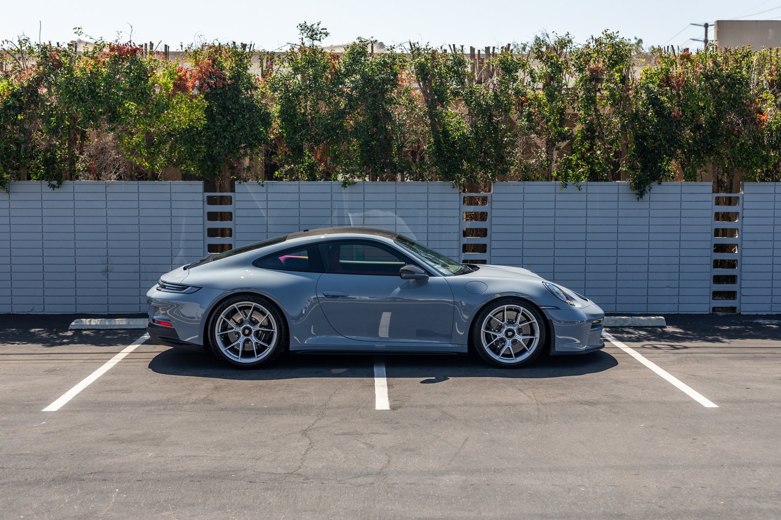 Used 2023 Porsche 911 For Sale (3)