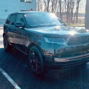 Used 2023 Range Rover For Sale