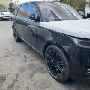 Used 2023 Range Rover P530 Autobiography LWB For Sale