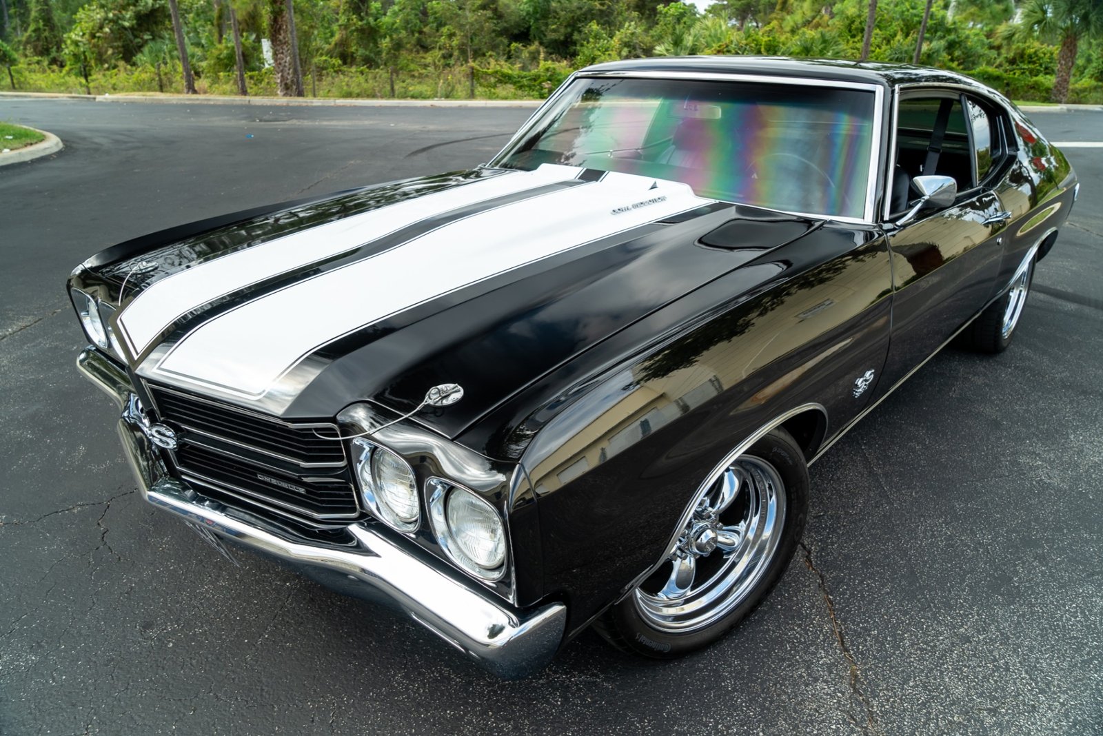 1970 Chevrolet Chevelle