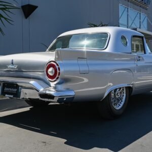 Used 1957 Ford Thunderbird For Sale