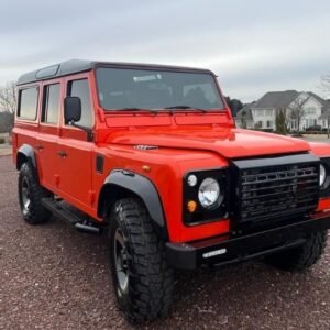 Used 1994 Land Rover Defender For Sale