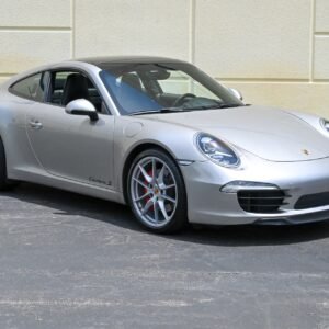 Used 2013 Porsche 911 For Sale