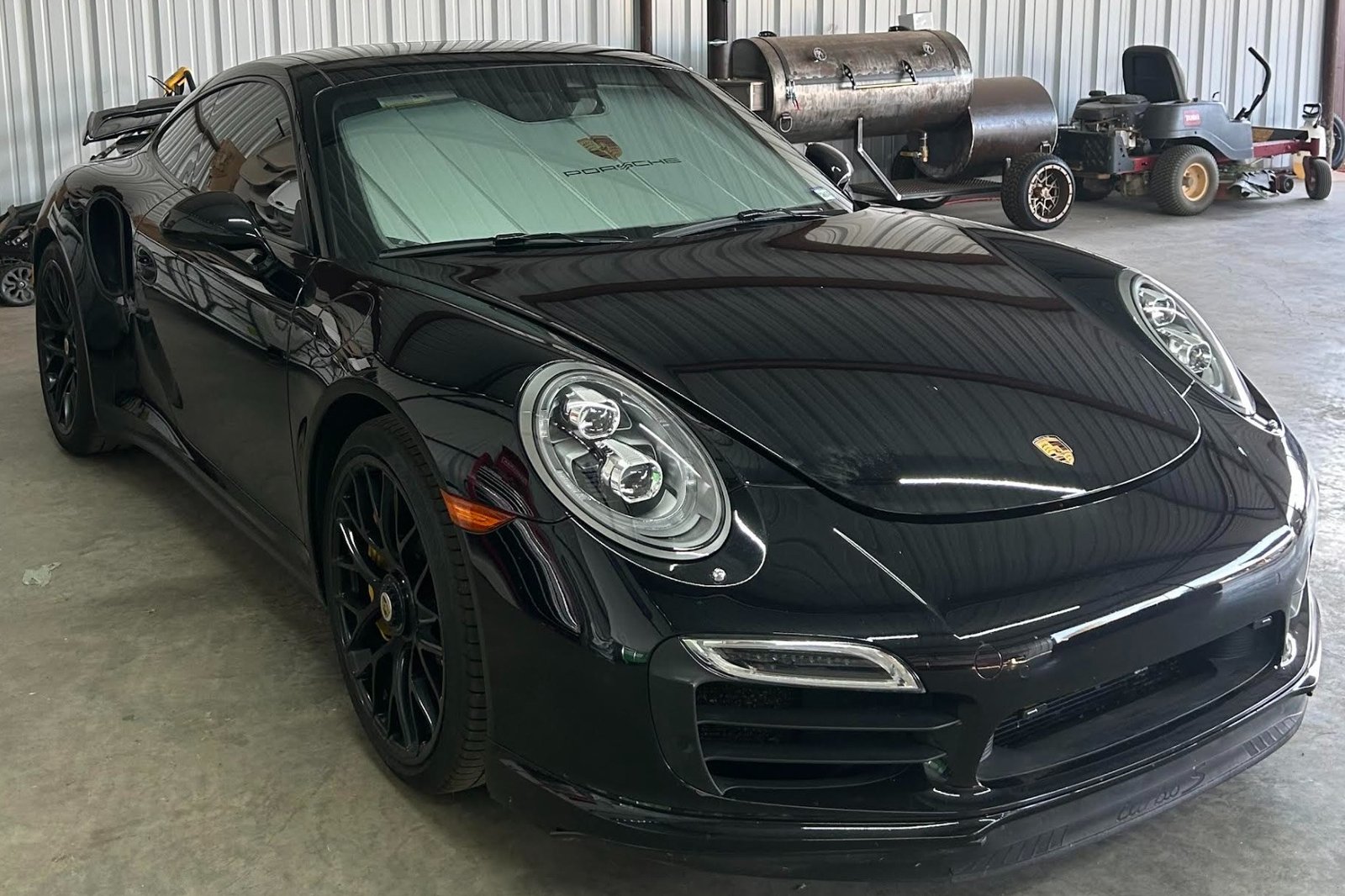 Used 2016 Porsche 911 For Sale (1)