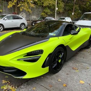 Used 2019 McLaren 720S For Sale