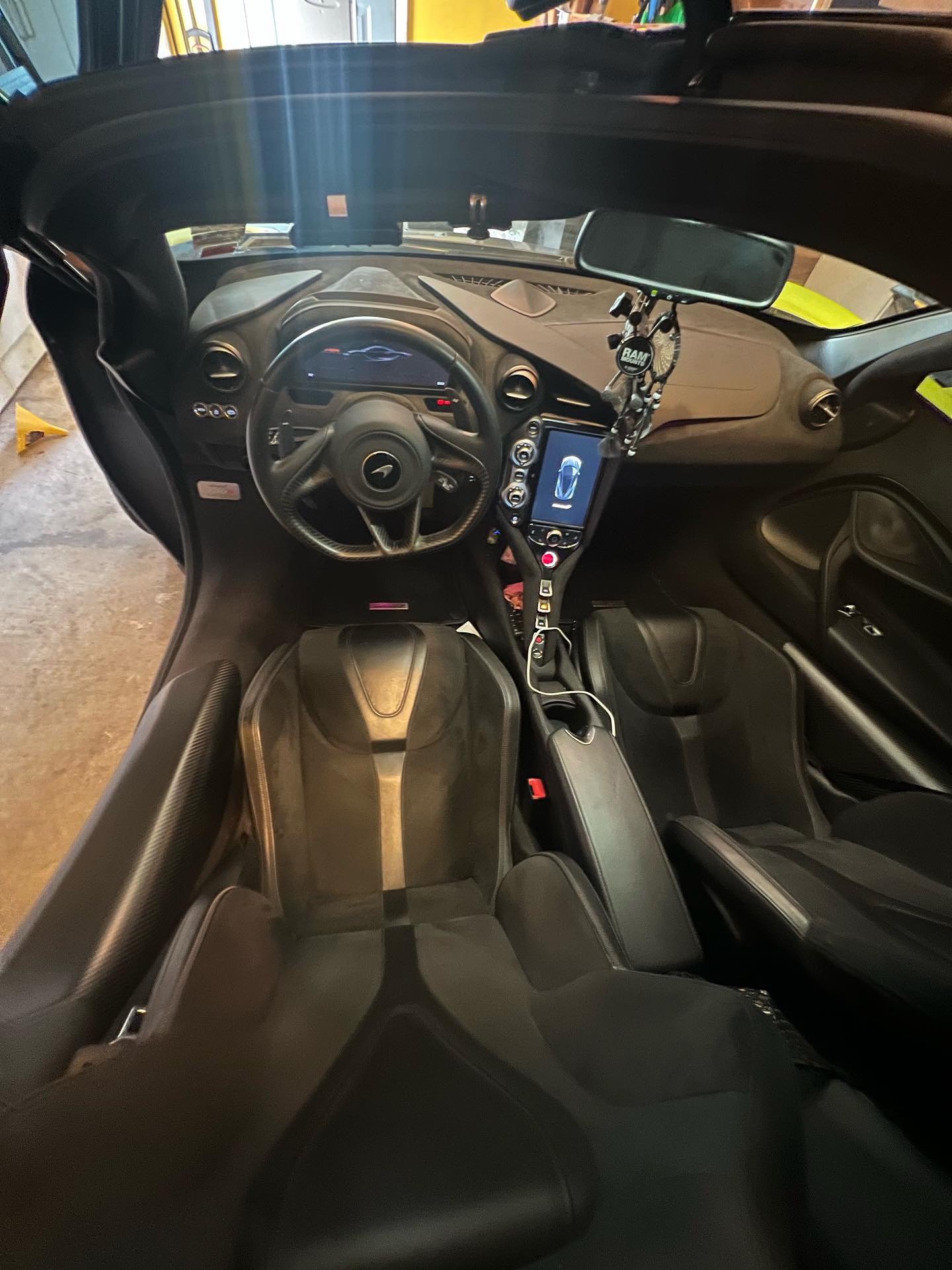 Used 2019 McLaren 720S For Sale (2)