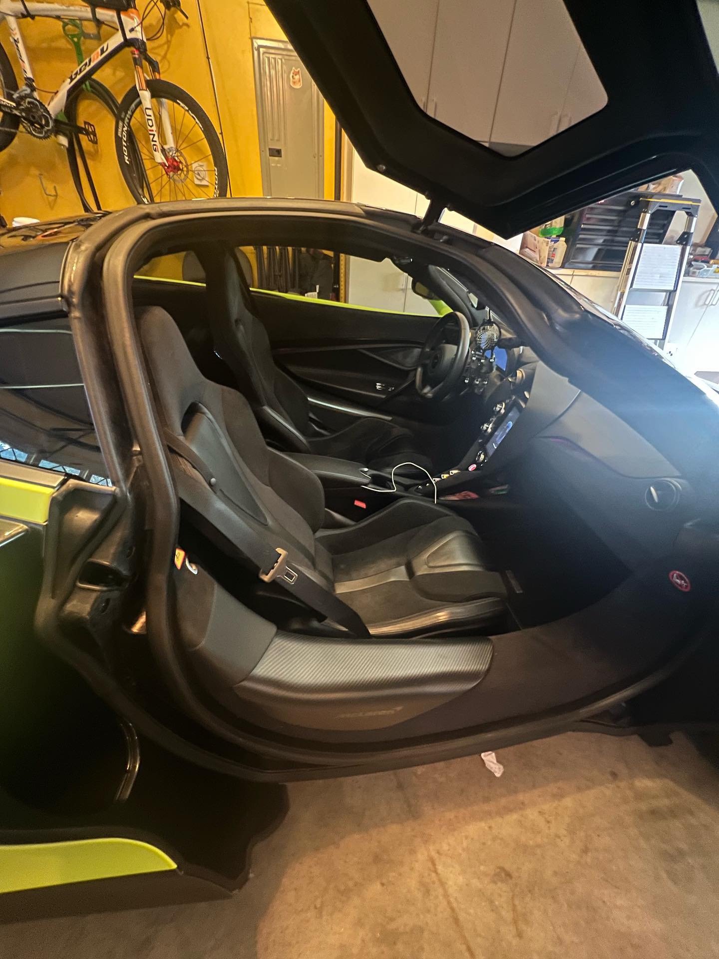 Used 2019 McLaren 720S For Sale (4)