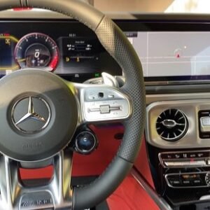 Used 2021 Mercedes-Benz G-Class For Sale