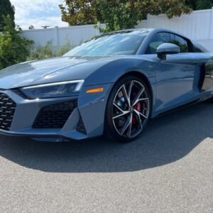Used 2022 Audi R8 Performance Couple For Sale