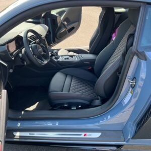 Used 2022 Audi R8 Performance Couple For Sale