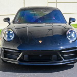 Used 2022 Porsche 911 For Sale