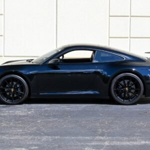 Used 2022 Porsche 911 For Sale