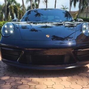 Used 2022 Porsche 911 For Sale