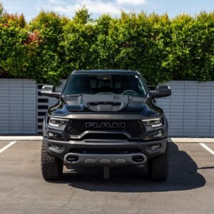 Used 2022 Ram 1500 For Sale
