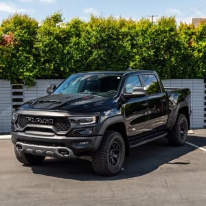 Used 2022 Ram 1500 For Sale