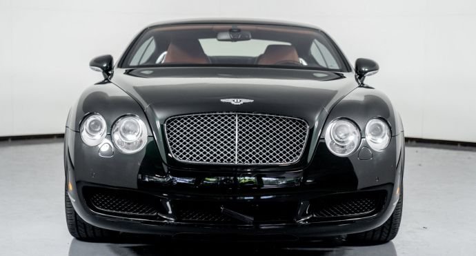 2006 Bentley Continental GT For Sale
