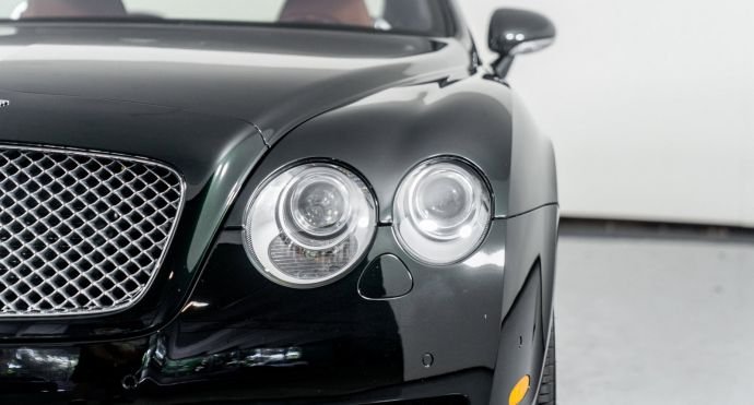 2006 Bentley Continental GT For Sale (34)