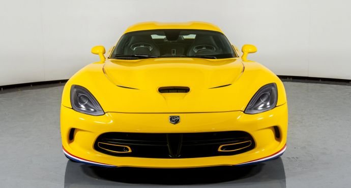 2013 Dodge SRT Viper - GTS For Sale