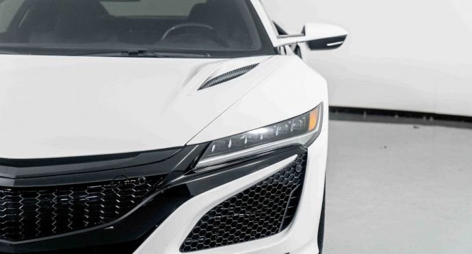 2017 Acura NSX For Sale (23)