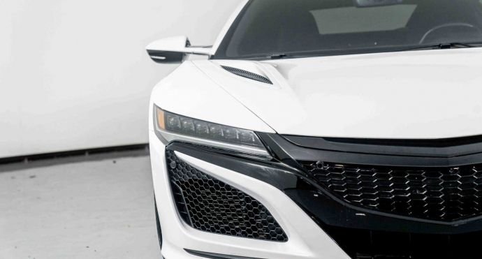 2017 Acura NSX For Sale (24)