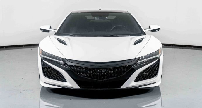 2017 Acura NSX For Sale (25)