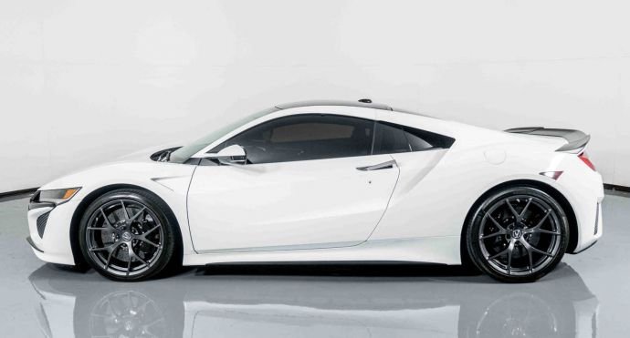 2017 Acura NSX For Sale (31)