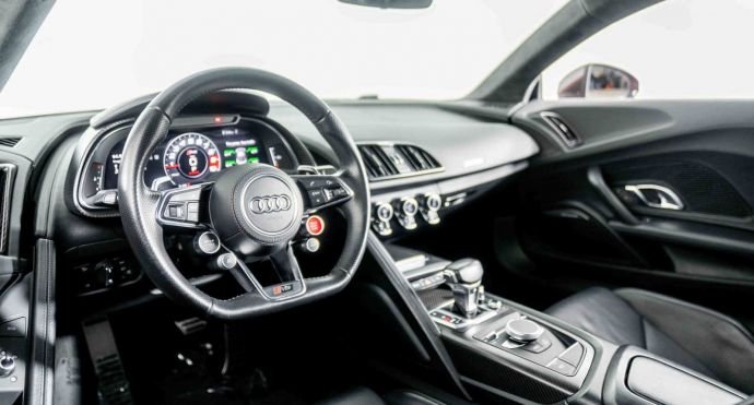 2017 Audi R8 Coupe – V10 plus quattro For Sale (16)