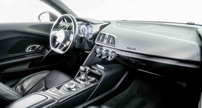 2017 Audi R8 Coupe – V10 plus quattro For Sale (20)