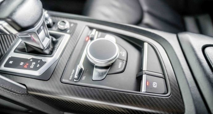 2017 Audi R8 Coupe – V10 plus quattro For Sale (21)