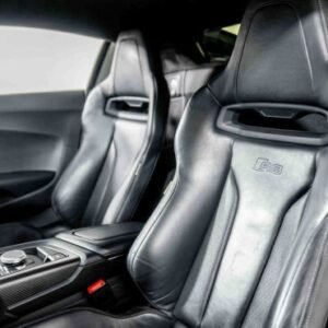 2017 Audi R8 Coupe – V10 plus quattro For Sale